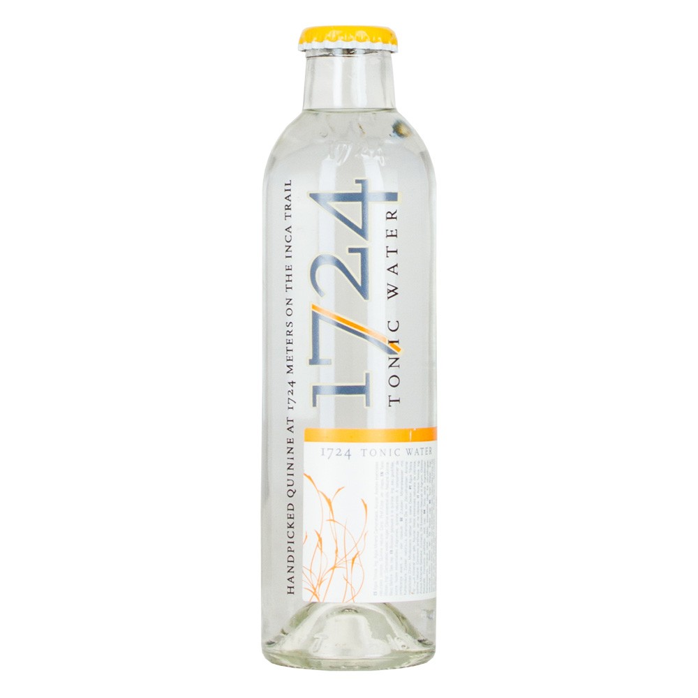 Buy 1724 Tonic Water 200ml