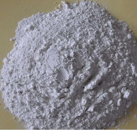 Albite powder