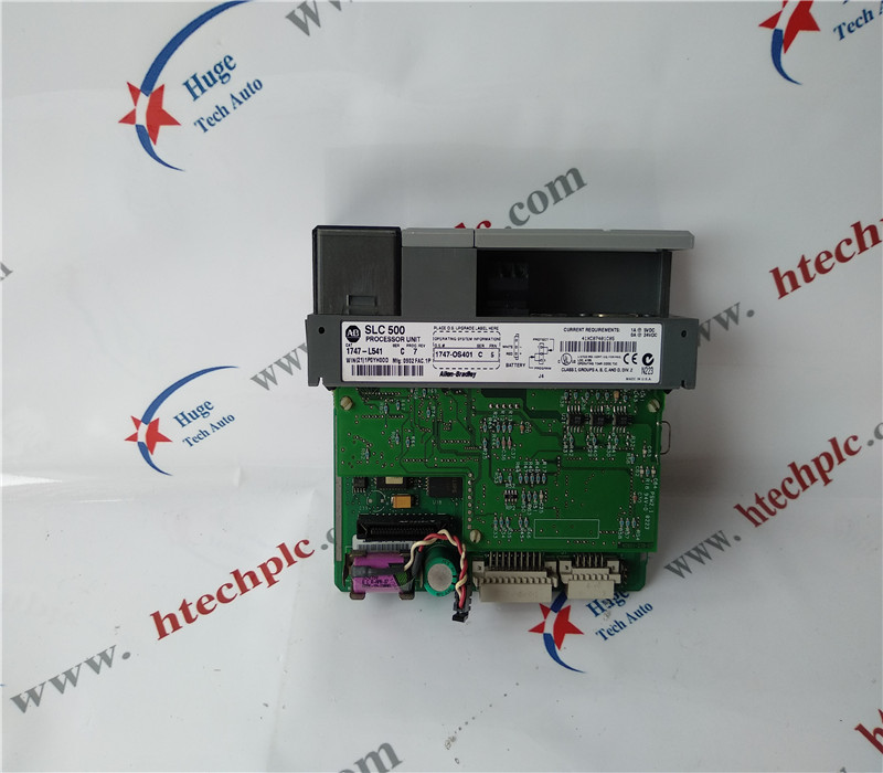 AB 1785-L80E PLC MODULE factory sealed with 1 year warranty