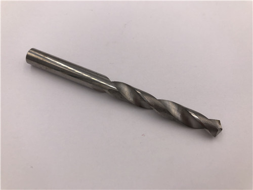 China factory outlet High Hardness Solid Carbide Drilling wholesale