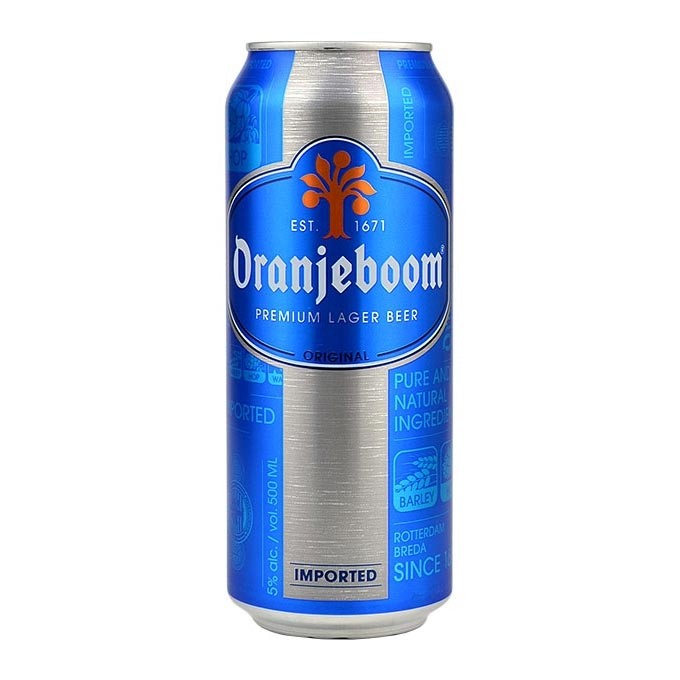 BUY Oranjeboom Premium Lager 4x 500ml Pack 4x 500ml / 5%