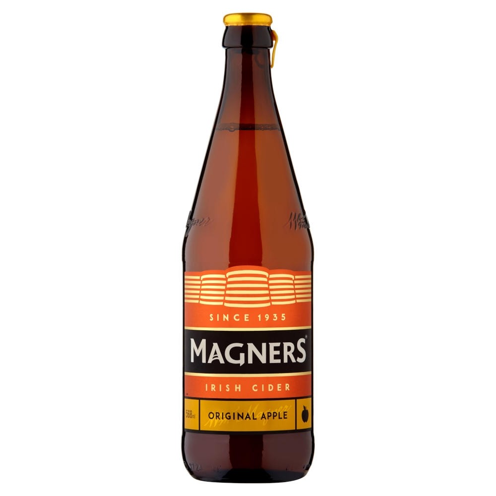 Magners Original 12x 568ml Irish Apple Cider 12x 568ml / 4.5%