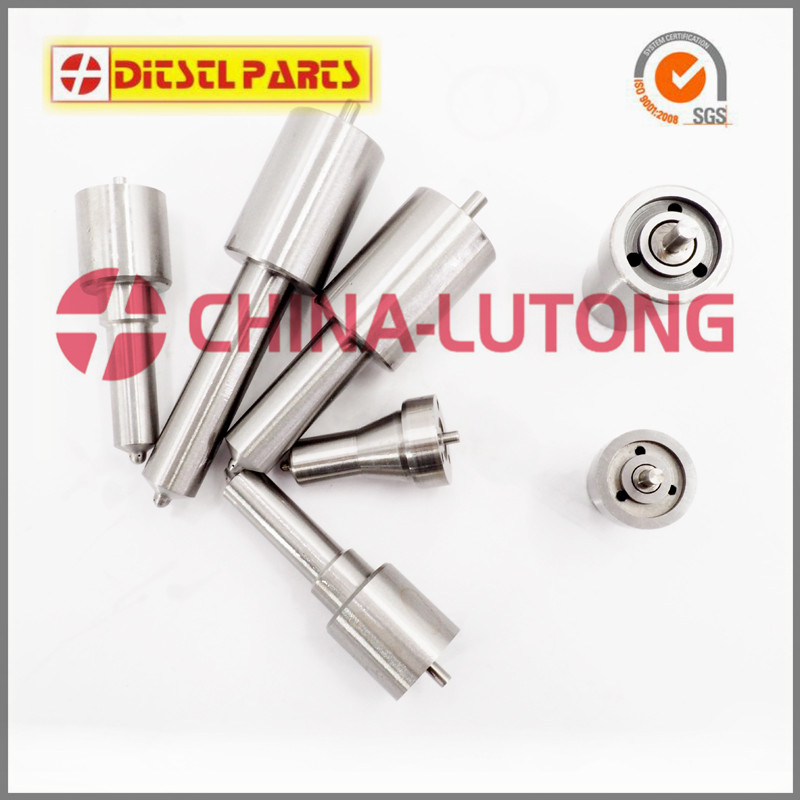 Diesel Engine Fuel Injector Nozzle Dlla153p1270 Common Rail Nozzle from china
