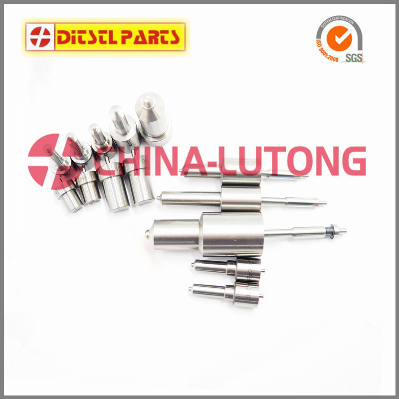 Buy diesel injector nozzle Dlla118p2203 types of fuel injection system in diesel engine