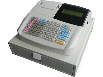 Cash Register（CR1000-A5)