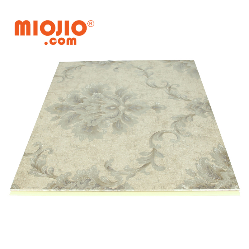 MIOJIO  PVC tongue and groove ceiling panels