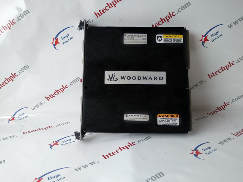 Woodward 5464-335 new and original spare parts of industrial control system 