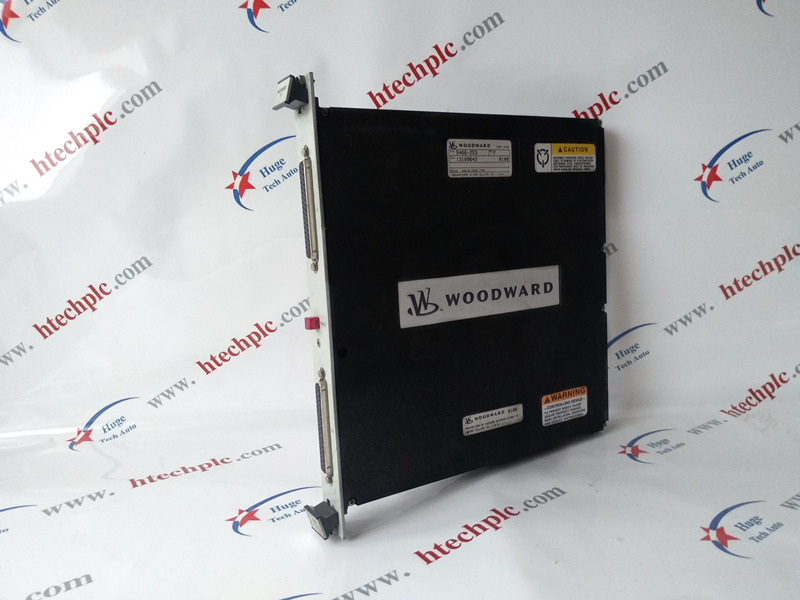 Woodward 5464-414 netcon digital speed sensor card new and original spare parts of industrial control system 