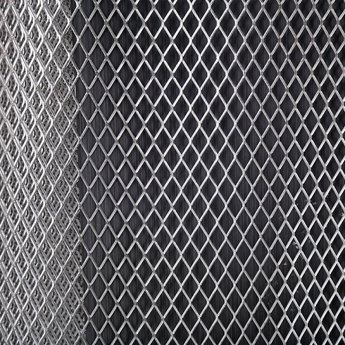 Expanded Metal Mesh,Expanded Metal Wire Mesh,Rigidity Expanded Metal Mesh