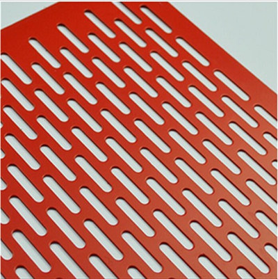 Slotted Hole Perforated Meatl Mesh,Perforated Metal Ceiling Tiles,Perforated Metal Mesh