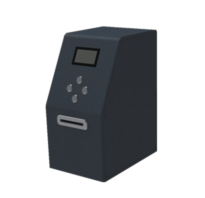 Validator Machine, Long Range Card Reader, RFID Card Reader