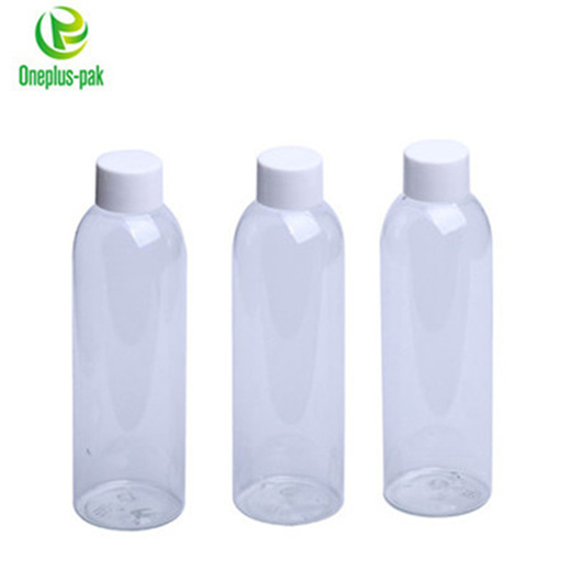 plastic bottle /opp6608,airless bottle manufacturer,PP airless bottle