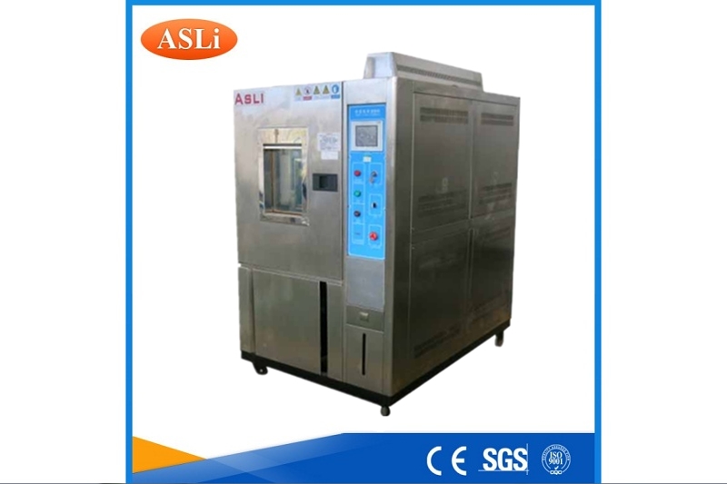 TH-80-D Temperature Humidity Stability Test Equipment