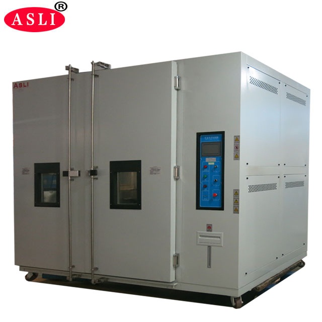Large Volume Temperature Humidity Stability Test Room
