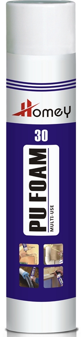 30 Multi-Use PU foam