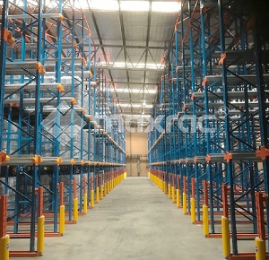 Drive in Pallet Racking,Warehouse Pallet Racking,Industrial Storage Racking System