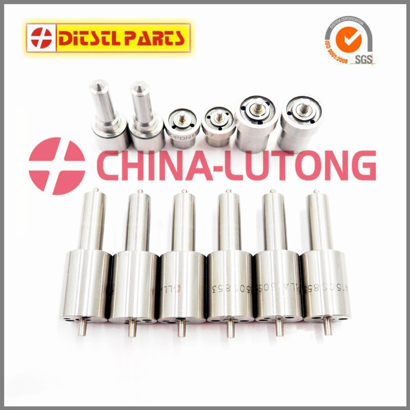 Buy Fuel Injector Nozzle DLLA143P2365 for QinglingNO AMP_4JB1T