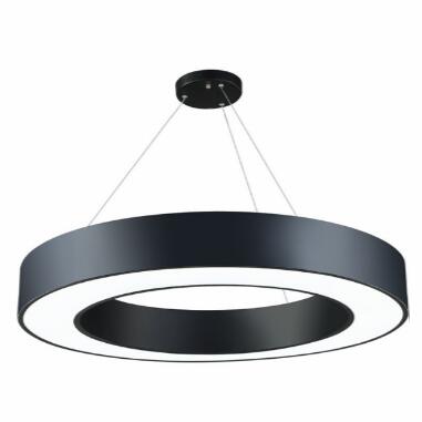 Modern Ring LED pendant light
