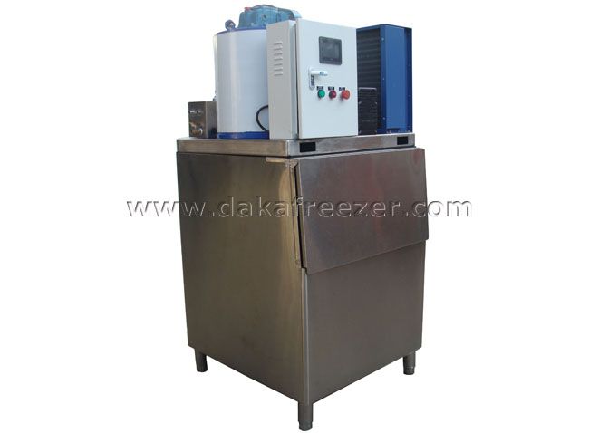 Flake Ice Machine 0.5T/24h,Flake Ice Machine 0.5T,0.5T Flake Ice Machine,Flake Ice Machine 0.5T Supplier