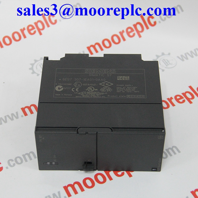 NEW 6ES7 331-7TF01-0AB0 |SIEMENS SIMATIC | IN STOCK