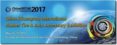 China (Guangrao) International Rubber Tire & Auto Accessory Exhibition