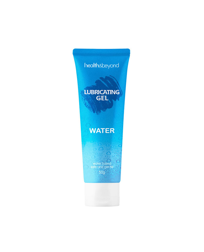 100mL Personal Lubricant Water Based