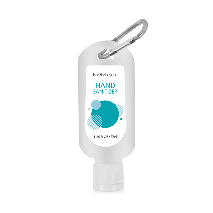 OEM 37mL Hand Sanitizer 