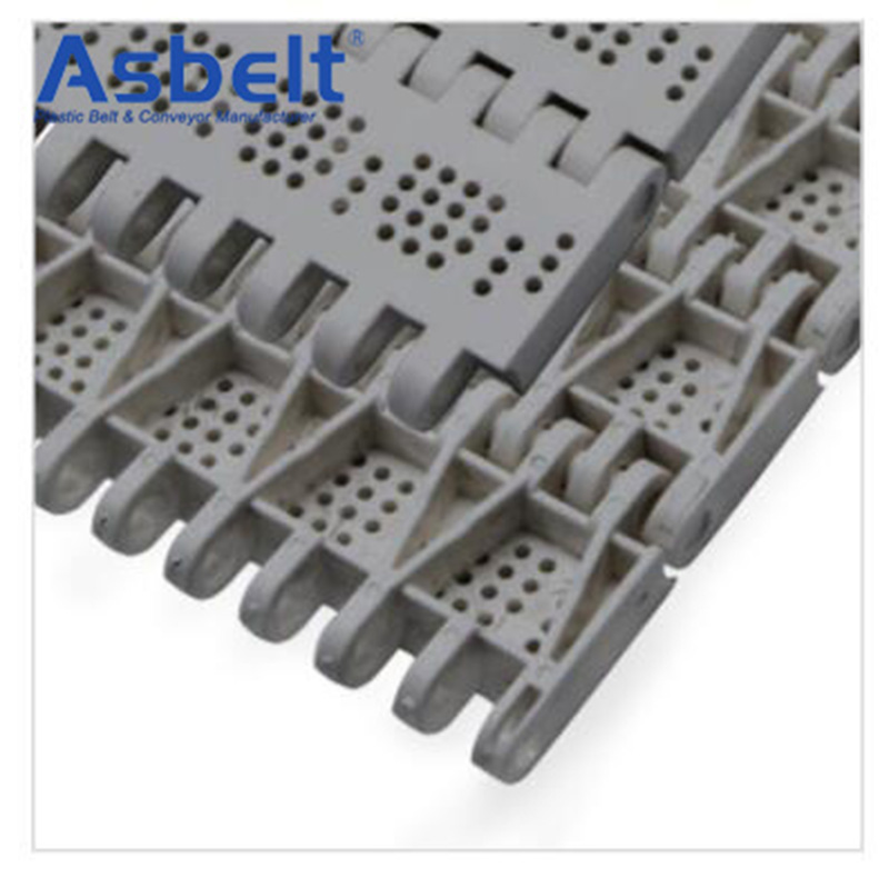 AstOPB3 Perforated Top Belt,Perforated Top Belt,Perforated Top Modular Belt ,Vacuum Perforated Top Belt Supplier