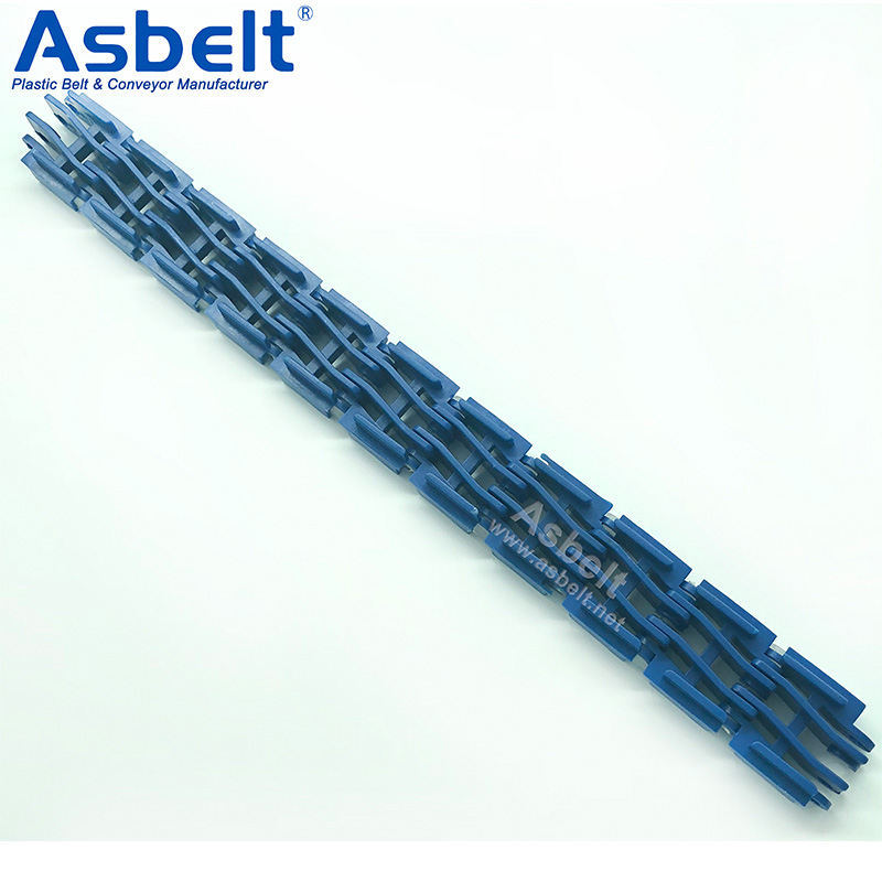 Ast9004 Raised Rib Belt,Raised Rib Belt ,Raised Rib Modular Belt ,Raised Rib Conveyor Belt Supplie