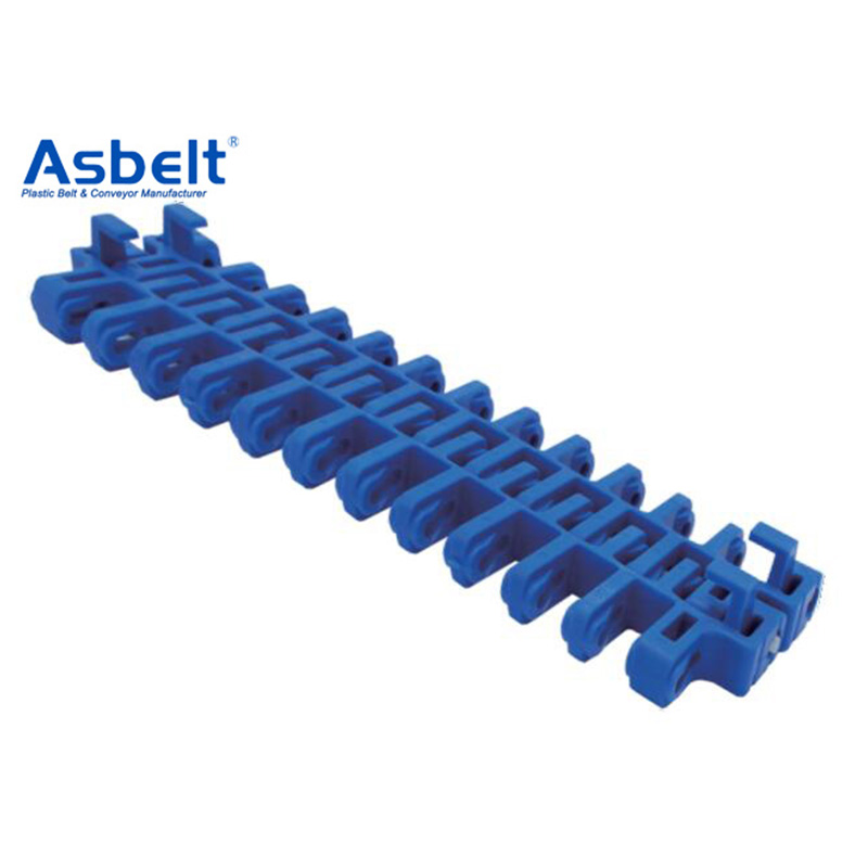 Ast7970-1 Side Flexing Belt,Side Flexing Belt,Side Flexing Modular Belt,Side Flexing in Sterilization Machine
