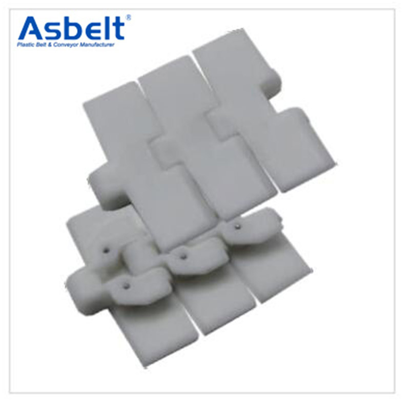 AstRT114 Plastic Flat Top Belt,Plastic Flat Top Belt,Plastic Flat Top Belt Rubber Top,Flat Top Conveyor Belt Manufacturer
