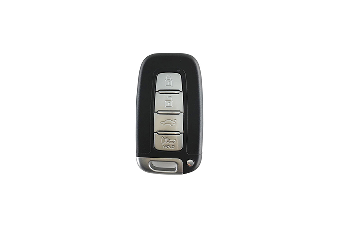 Hyundai 4BTN remote smart key