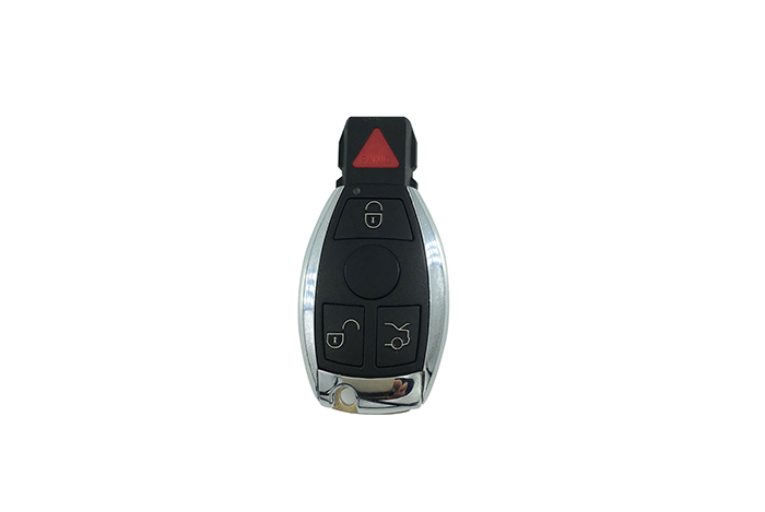 Mercedes Benz Remote Smart Key 315Mhz