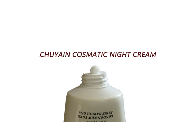 Smooth fine lines and repair night cream OEM/OBM/ODM