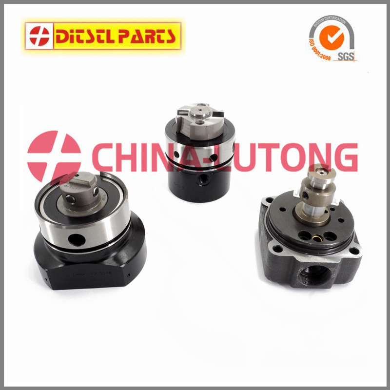 pump rotor assembly 1468334653 4653 chinese Head 4/12R for KHD 