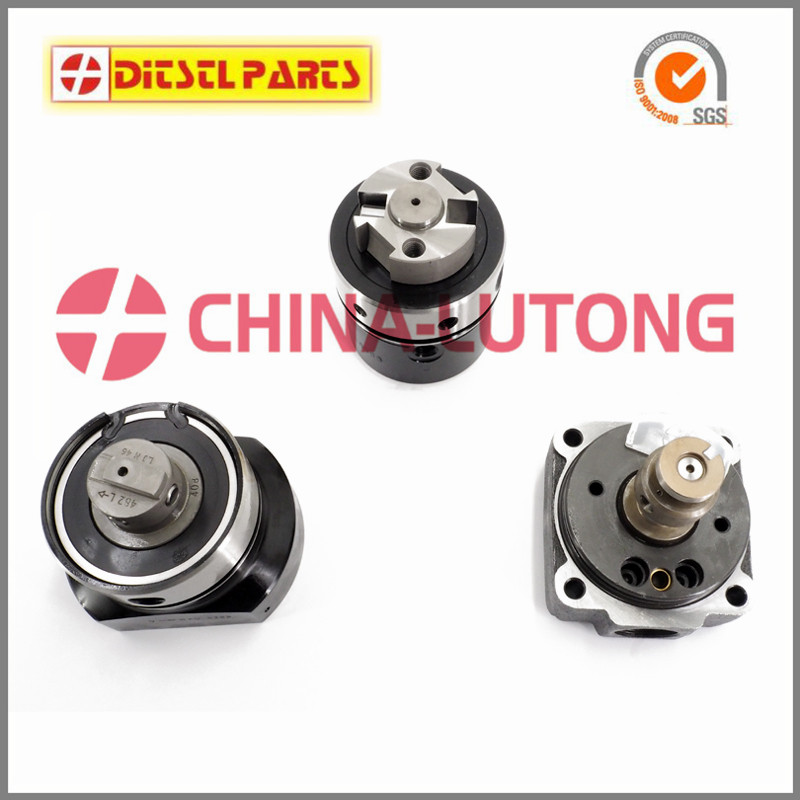 types of rotor heads 1468334606/4606 rotor head parts 4/11R fits for RENAULT IVECO
