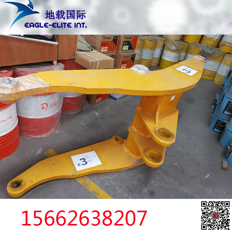 Supply liugong construction machinery factory loader 856 moving arm parts