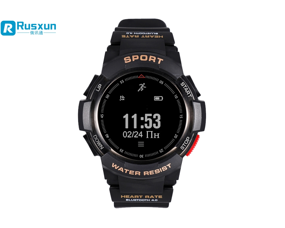 Smart Watch RS-06