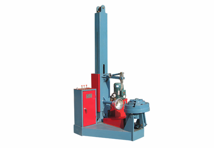 Automatic hydraulic tyre changer Supplier