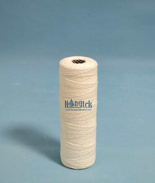 Big Blue String Wound Cartridge Filters