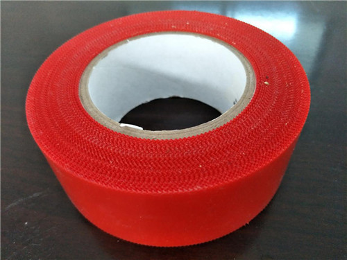 Red UV resistant Heat resistant hot sale high quality Stucco Masking Tape