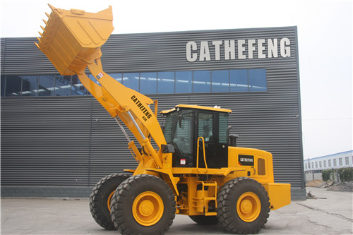 CATHEFENG  70-9B  Energy saving and environmental protection Efficient and durable Stability and reliability Comfortable design Crawler excavator