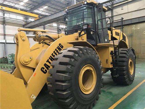 CATHEFENG A wide range of applications Efficient and durable Stable and reliable Comfortable design Wheel excavator 85-9L 