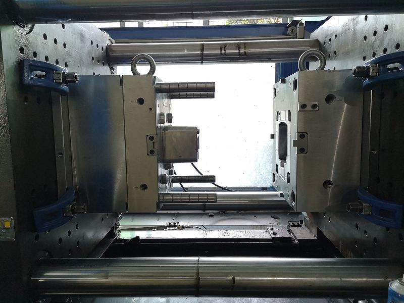 High Qualified Injection Mold Maker in Shenzhen chinas