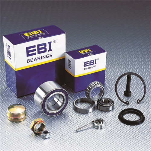 Professional manfacturing High demand  Good quality wheel bearing kits