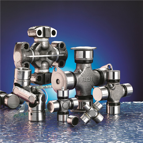 quality assured rustproofed High quality Automotive specific Universal Joint wholesale