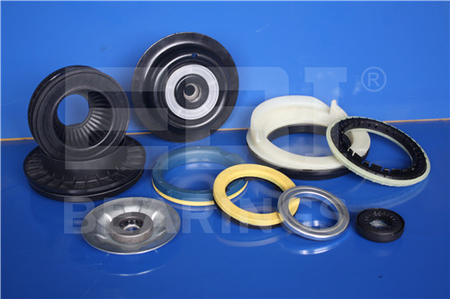 Professional manfacturing High quality Automotive specific suspension strut bearing manufacture