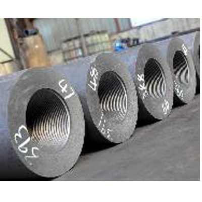 graphite electrodes  China