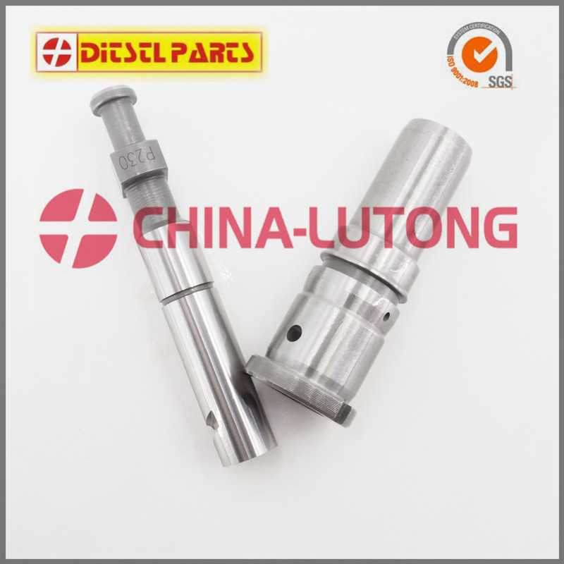 injection plunger 1418305528 305-528 for Vehicle Export