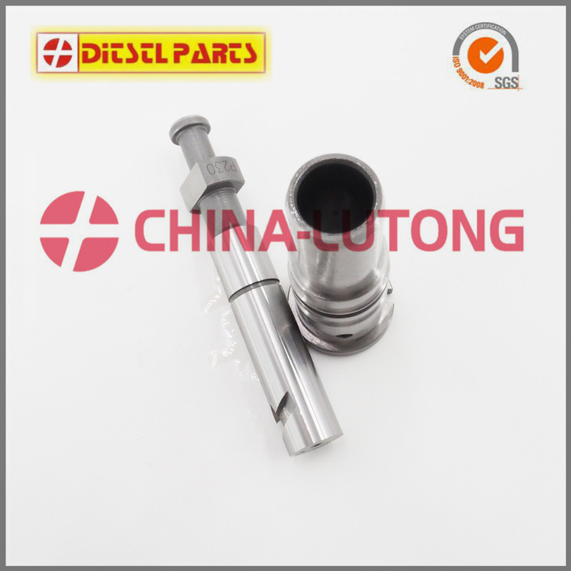 plunger injection 1418321039 / 1321-039 From China Best Factory